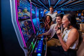 q9play VIP member checking tier rewards and PHP bonus balance
