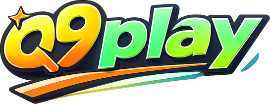 q9play brand logo
